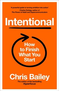 Enlarge image Cover: Intentional - Macmillan Business