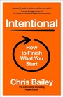 Cover: Intentional - Macmillan Business