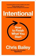 Cover: Intentional - Macmillan Business