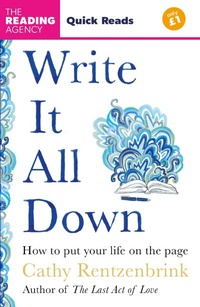 Enlarge image Cover: Write It All Down - Bluebird