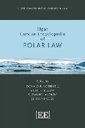 Abbildung von: Elgar Concise Encyclopedia of Polar Law - Edward Elgar Publishing