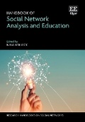 Cover: Handbook of Social Network Analysis and Education - Edward Elgar Publishing
