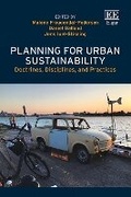 Cover: Planning for Urban Sustainability - Edward Elgar Publishing