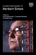 Bild: Elgar Companion to Herbert Simon - Edward Elgar Publishing