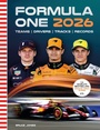 Cover: Formula One 2026 - Welbeck