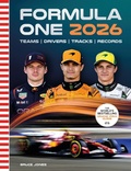 Cover: Formula One 2026 - Welbeck