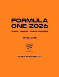 Abbildung von: Formula One 2026 - Welbeck