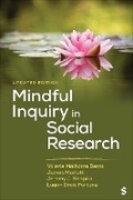 Cover: Mindful Inquiry in Social Research - SAGE Publications Inc