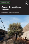Abbildung von: Green Transitional Justice - Routledge