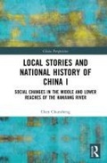 Bild: Local Stories and National History of China I - Routledge