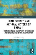 Bild: Local Stories and National History of China II - Routledge
