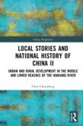 Bild: Local Stories and National History of China II - Routledge