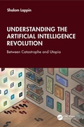 Cover: Understanding the Artificial Intelligence Revolution - CRC Press