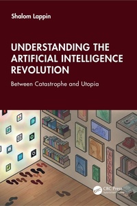 Abbildung von: Understanding the Artificial Intelligence Revolution - CRC Press
