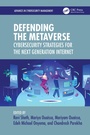 Cover: Defending the Metaverse - CRC Press