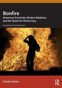 Enlarge image Cover: Bonfire - Routledge