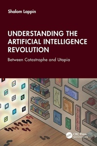 Enlarge image Cover: Understanding the Artificial Intelligence Revolution - CRC Press