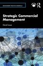 Cover: Strategic Commercial Management - Routledge