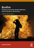 Cover: Bonfire - Routledge