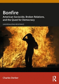 Enlarge image Cover: Bonfire - Routledge