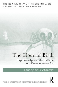 Abbildung von: The Hour of Birth - Routledge