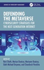 Cover: Defending the Metaverse - CRC Press