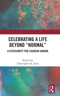 Enlarge image Cover: Celebrating a Life Beyond "Normal" - Routledge
