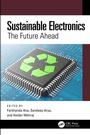 Cover: Sustainable Electronics - CRC Press