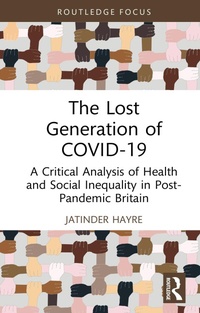 Abbildung von: The Lost Generation of COVID-19 - Routledge