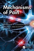 Cover: Mechanisms of Pain - CRC Press