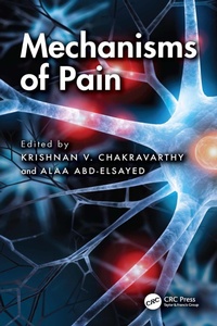 Abbildung von: Mechanisms of Pain - CRC Press