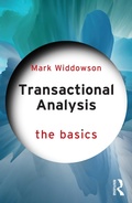 Cover: Transactional Analysis - Routledge