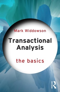 Abbildung von: Transactional Analysis - Routledge