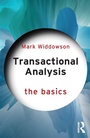 Cover: Transactional Analysis - Routledge