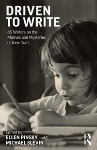Abbildung von: Driven to Write - Routledge