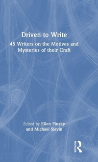 Enlarge image Cover: Driven to Write - Routledge