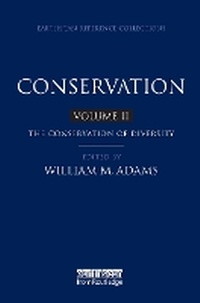 Enlarge image Cover: Conservation - Routledge