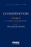 Cover: Conservation - Routledge
