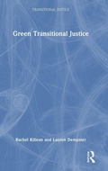 Abbildung von: Green Transitional Justice - Routledge