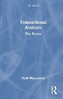 Cover: Transactional Analysis - Routledge