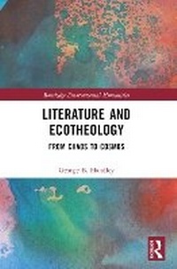 Abbildung von: Literature and Ecotheology - Routledge