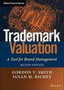 Cover: Trademark Valuation - Wiley