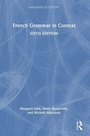 Cover: French Grammar in Context - Routledge