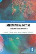 Cover: Interfaith Marketing - Routledge