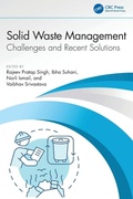 Cover: Solid Waste Management - CRC Press