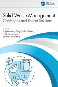 Enlarge image Cover: Solid Waste Management - CRC Press