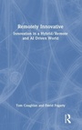Cover: Remotely Innovative - Routledge