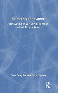 Abbildung von: Remotely Innovative - Routledge