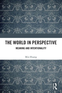 Enlarge image Cover: The World in Perspective - Routledge