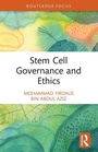 Cover: Stem Cell Governance and Ethics - Routledge